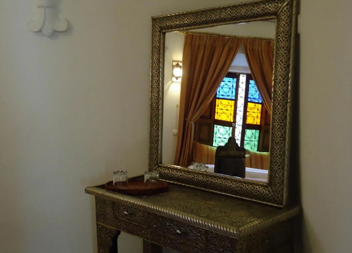 Riad Tahar Oasis Marrakesh 0*,  Morocco