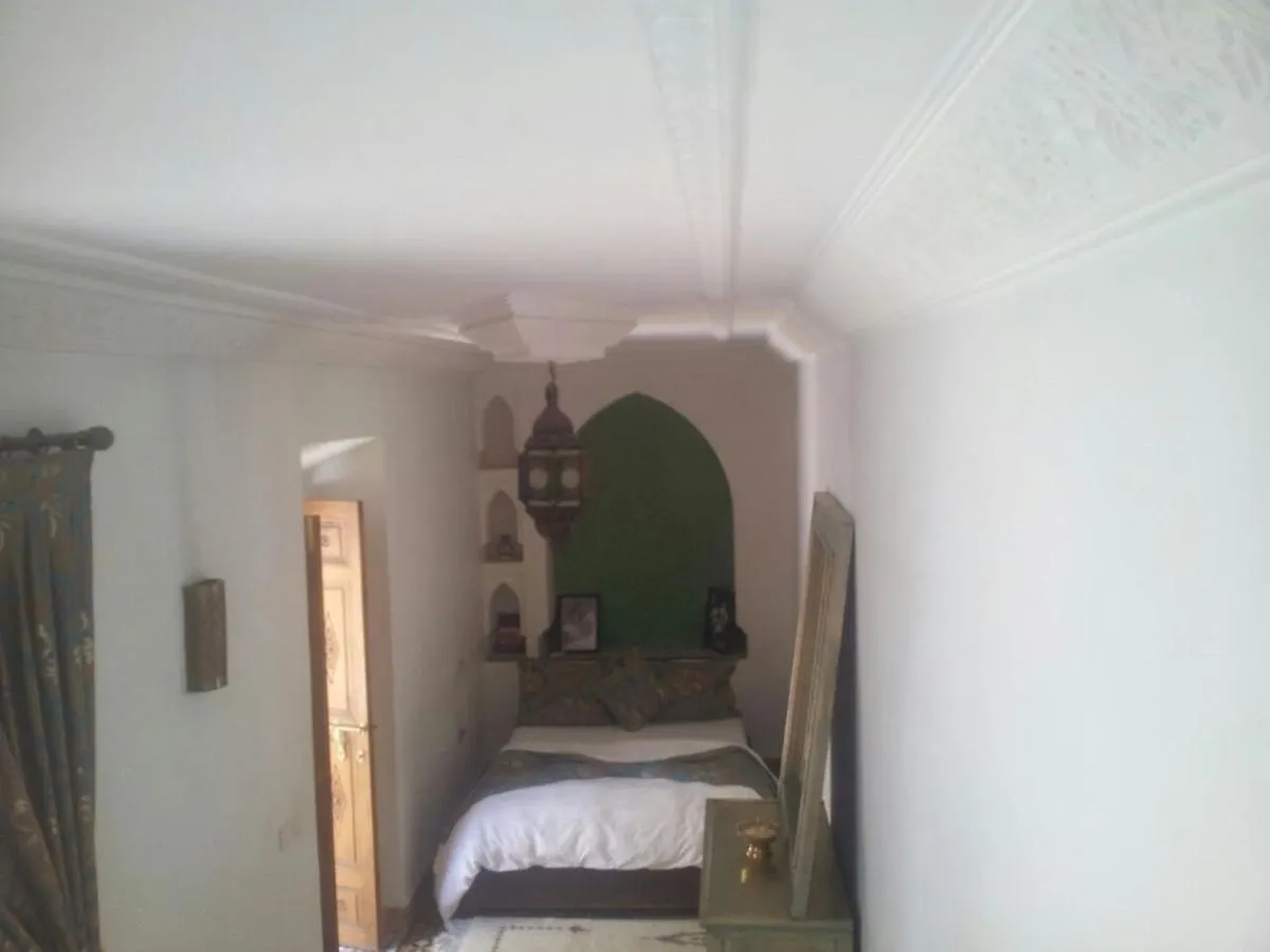 Riad Tahar Oasis Marrakesh