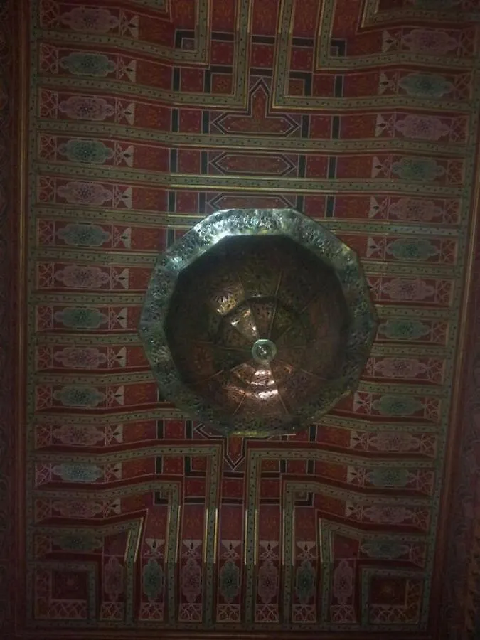 Riad Tahar Oasis Marrakesh