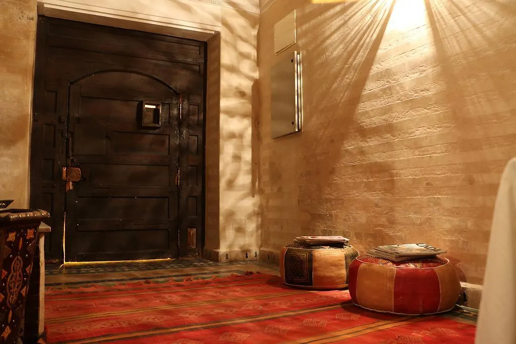 Riad Tahar Oasis Marrakesh